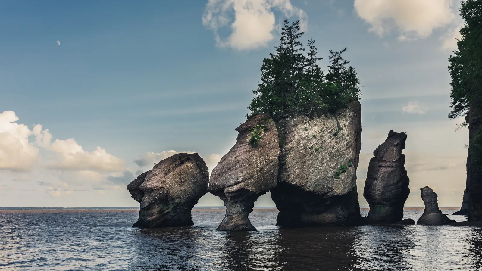 Nouveau-Brunswick