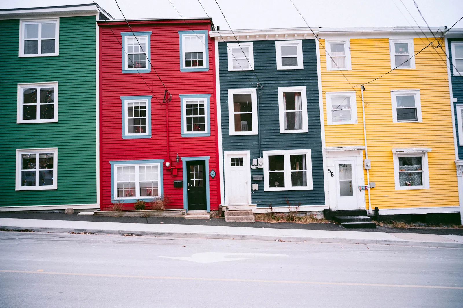 Terre-Neuve-et-Labrador