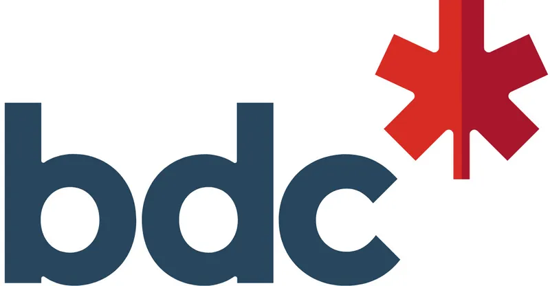 Business Development Bank of Canada